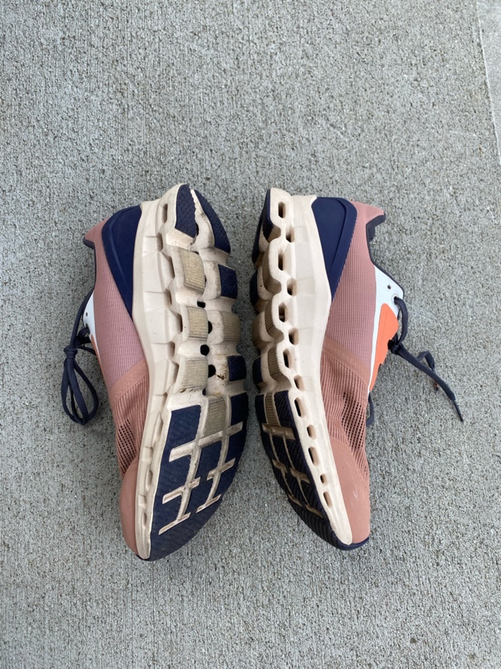 On Running cloud stratus Sneakers - Picture 4 of 6